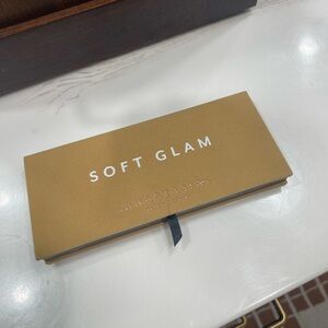 Anastasia Soft Glam Eyeshadow Palette